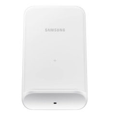 Official Samsung 9W Qi Wireless Charging Stand - UK Mains