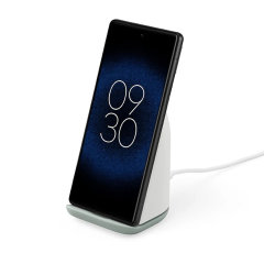 Official Google Pixel 6 Pro Stand 2 23W Wireless Charging Stand