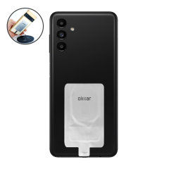 Olixar USB-C Wireless Charger Adapter - For Samsung Galaxy A13 5G