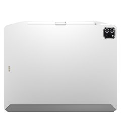 SwitchEasy White CoverBuddy Case  - For iPad Air 4 10.9" 2020