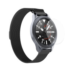 Samsung Galaxy Watch 3 Accessories