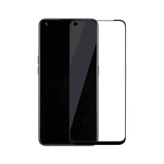 Official OnePlus 3D Tempered Glass Screen Protector - For OnePlus Nord 2T