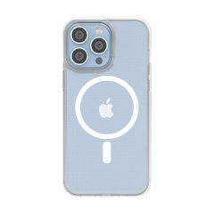 Olixar MagSafe Clear Case - For iPhone 14 Pro