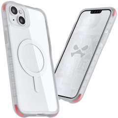 Ghostek Covert MagSafe Compatible Clear Case - For iPhone 14