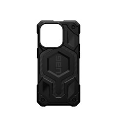 UAG Monarch Pro MagSafe Carbon Fiber Case - For iPhone 14 Pro