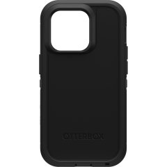 Otterbox Defender XT Black MagSafe Case - For iPhone 14 Pro