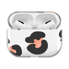LoveCases Colourful Leopard Protective Case - For AirPods Pro 2