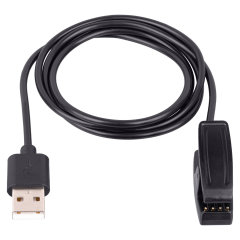 Akyga 1m Charging Cable - For Garmin Forerunner Smartwatches