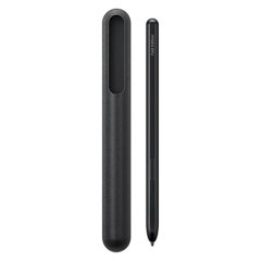 Official Samsung Galaxy Z Fold 3 S Pen Fold Edition - Black
