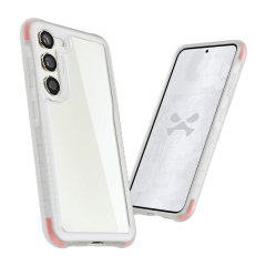 Ghostek Covert 6 Clear Ultra-Thin Clear Case - For Samsung Galaxy S23