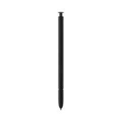 Official Samsung S Pen Phantom Black Stylus - For Samsung Galaxy S23 Ultra
