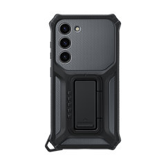 Official Samsung Rugged Gadget Case - For Samsung Galaxy S23