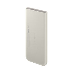 Official Samsung 25W Dual-Port USB-C 10.000 mAh Powerbank