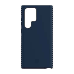 Incipio Midnight Blue Grip Case - For Samsung Galaxy S23 Ultra