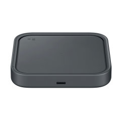 Official Samsung Fast Charging Wireless 15W Black Charging Pad - For Samsung Galaxy S23