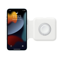 Official Apple Fast MagSafe Duo Wireless Charger - For iPhone 11 Pro