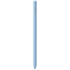 Official Samsung Galaxy Angora Blue S Pen Stylus - For Samsung Galaxy S21 Ultra