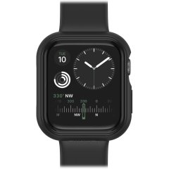 Otterbox Exo Edge Black Case - For Apple Watch Series 7 41mm