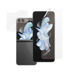 PanzerGlass TPU Screen Protector - For Samsung Galaxy Z Flip5