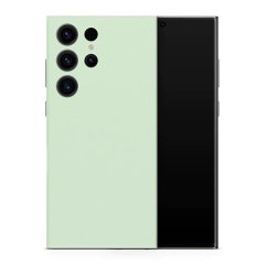 Olixar Mint Green Skin - For Samsung Galaxy S23 Ultra