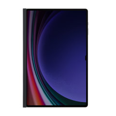 Official Samsung Black Privacy Screen Case - For Samsung Galaxy Tab S9 Ultra