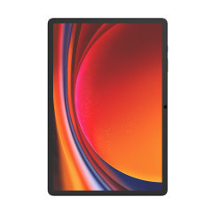 Official Samsung Anti-Reflecting Screen Protector - For Samsung Galaxy Tab S9 Plus