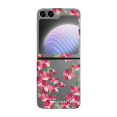 Lovecases Cherry Blossom Case - For Samsung Galaxy Z Flip5