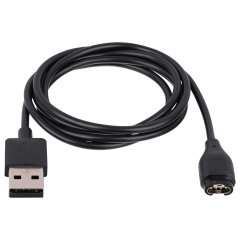 Akyga 1m USB Charge and Sync Cable - For Garmin Fenix 7 Pro