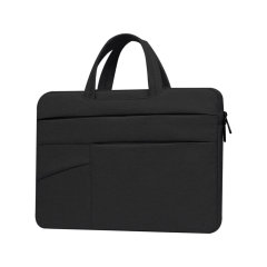 Olixar Universal 14" Black Laptop Bag