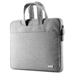 Ugreen Universal 13" Grey Waterproof & Shock-Proof Laptop Bag