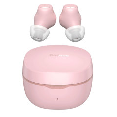 Baseus Encok Pink True Wireless Earbuds