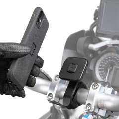 Peak Design MagSafe Motorcycle Bar Phone Mount with Vibration Isolation