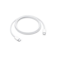 Official Apple 60W Woven USB-C to C 1m Charge and Sync Cable
