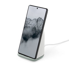 Official Google Gen 2 23W Fast Wireless Charger Stand - For Google Pixel 8 Pro