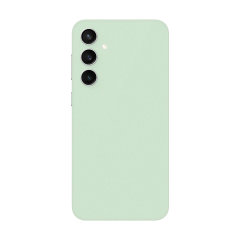 Olixar Mint Green Skin - For Samsung Galaxy S23 FE