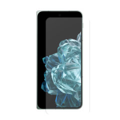 Olixar Tempered Glass Outer Display Screen Protector - For OnePlus Open