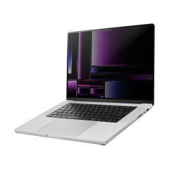 Olixar Privacy Film Screen Protector - For MacBook Pro 16" 2021