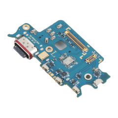 Official Samsung Charging Port Flex / Board Replacement - For Samsung Galaxy S22
