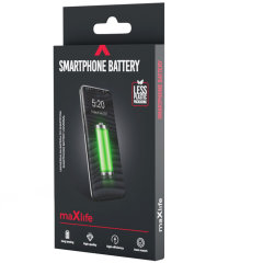Maxlife 2815mAh Replacement Battery - For iPhone 12 / 12 Pro