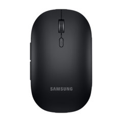 Official Samsung Black Slim Bluetooth Mouse - For Samsung Galaxy Tab A9