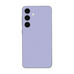Olixar Lilac Skin - For Samsung Galaxy S24