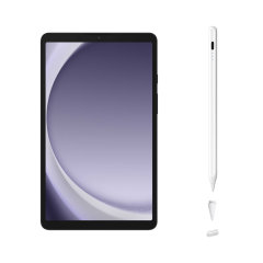 Olixar White Pen - For Samsung Galaxy Tab A9