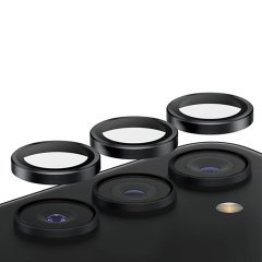 PanzerGlass Hoops Camera Lens Protector - For Samsung Galaxy S24