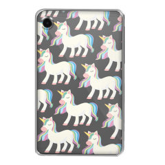 LoveCases Unicorns Kids Case - For Samsung Galaxy Tab A9