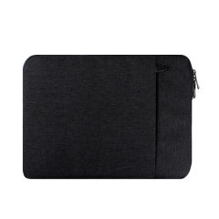 Olixar Universal Dual Pocket 11.6" Laptop & Tablet Sleeve - Black