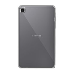 Olixar Ultra-Thin 100% Clear Case - For Samsung Galaxy Tab A7