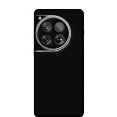 Olixar Matte Black Skin - For OnePlus 12