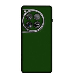 Olixar Forest Green Skin - For OnePlus 12
