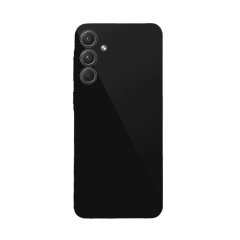 Olixar Matte Black Skin - For Samsung Galaxy A15