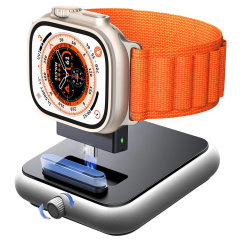 Joyroom 5W Magnetic Wireless Charger Stand - For Apple Watches